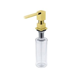Dozer KORK 500ml - GOLD MONARCH