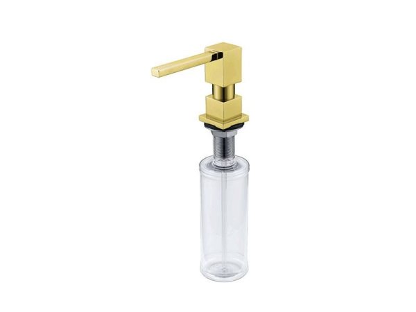 Dozer KORK 500ml - GOLD MONARCH
