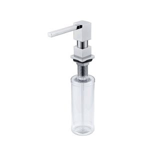 Dozer KORK 500ml - CHR