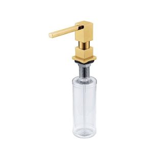 Dozer KORK 500ml - BRONZE MONARCH
