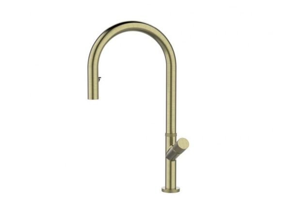 SWAN - PS gold