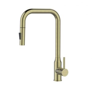 BLOOM - PS gold mat