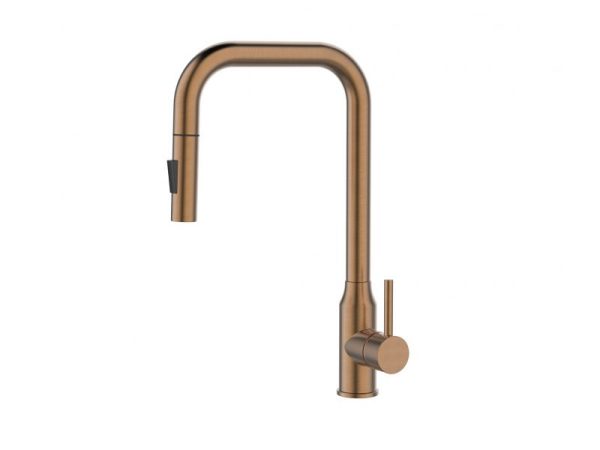 BLOOM - PS copper