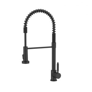 URBAN - S (black mat)