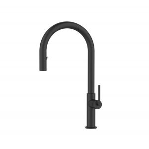 ORION - P (black mat)
