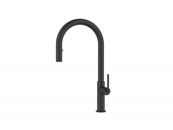 ORION - P (black mat)