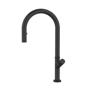 SWAN - PS black mat