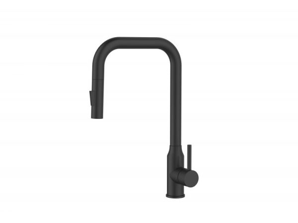 BLOOM - PS  black-matt