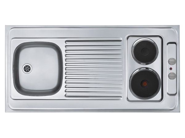 Combi electra 120
