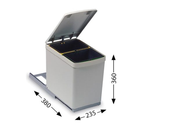 ALBIO 10 2x7,5L - Image 2