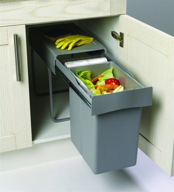 ALBIO 20 2x14L - Image 2