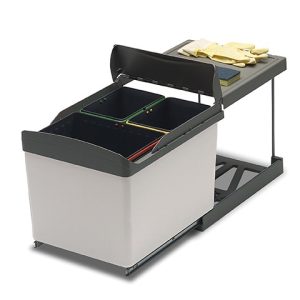ALBIO 30 1x16L+2x7,5L