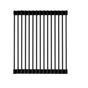 ALLROUND ROLL-UP MINI oceđivač BLACK MAT