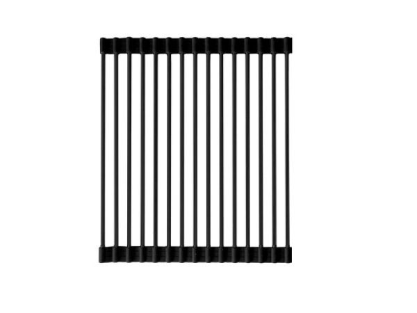 ALLROUND ROLL-UP MINI oceđivač BLACK MAT