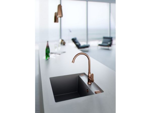 SLIM MONARCH copper - Image 3