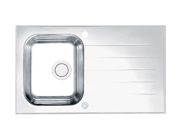 GLASSIX UP 10 bela