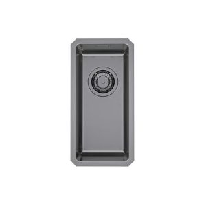 KOMBINO 10 MONARCH anthracite