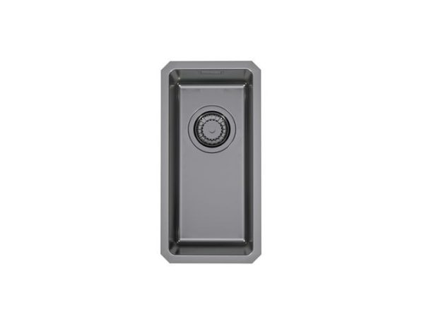 KOMBINO 10 MONARCH anthracite