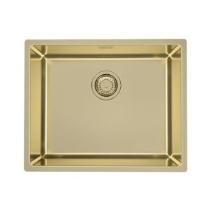 KOMBINO 50 MONARCH gold U podgradna ugradnja