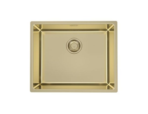 KOMBINO 50 MONARCH gold F/S usadna ugradnja
