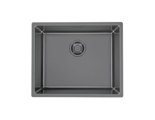 KOMBINO 50 MONARCH anthracite U podgradna