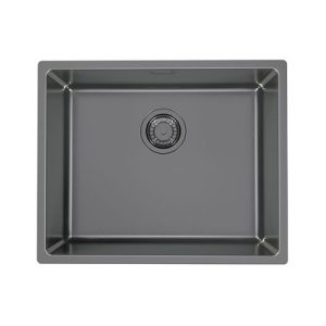 KOMBINO 50 MONARCH anthracite F/S usadna ugradnja