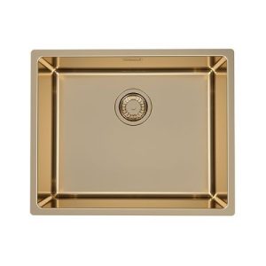 KOMBINO 50 MONARCH  bronze F/S usadna ugradnja