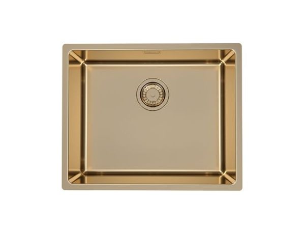 KOMBINO 50 MONARCH  bronze F/S usadna ugradnja