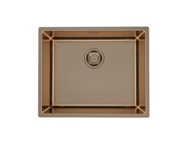 KOMBINO 50 MONARCH copper U podgradna