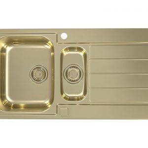 LINE 10 sa polusifonom MONARCH gold