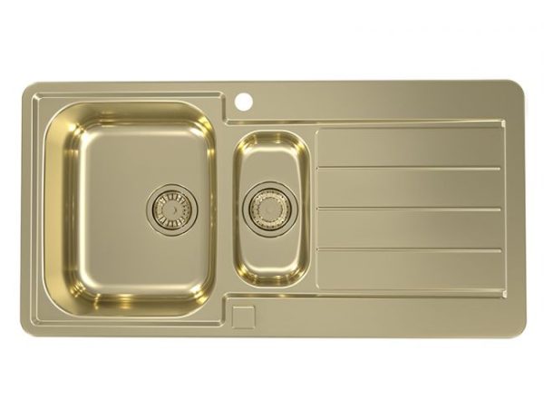 LINE 10 sa polusifonom MONARCH gold