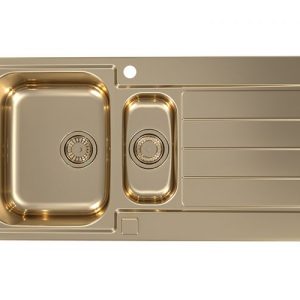 LINE 10 sa polusifonom MONARCH bronze