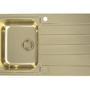 LINE 20 sa polusifonom MONARCH gold