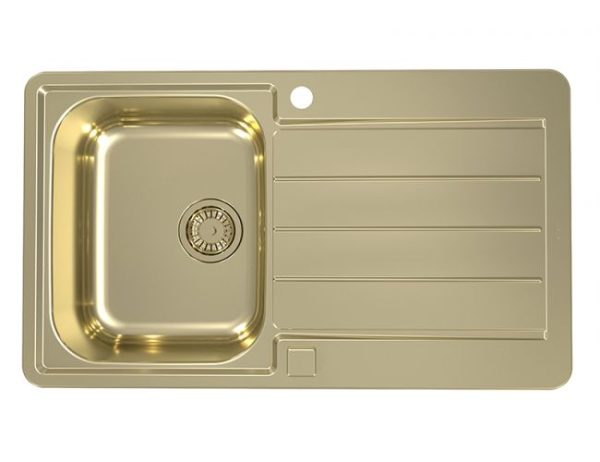 LINE 20 sa polusifonom MONARCH gold
