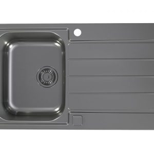 LINE 20 sa polusifonom MONARCH anthracite