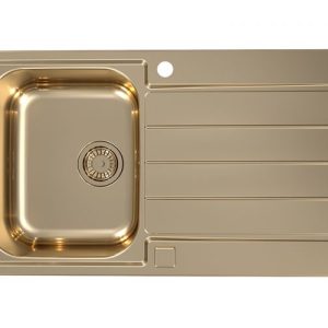 LINE 20 sa polusifonom MONARCH bronze