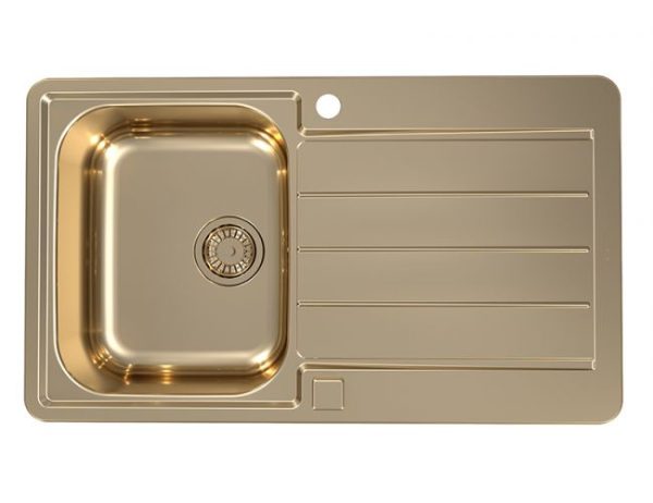 LINE 20 sa polusifonom MONARCH bronze