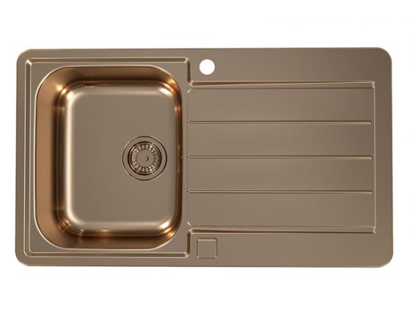 LINE 20 sa polusifonom MONARCH copper