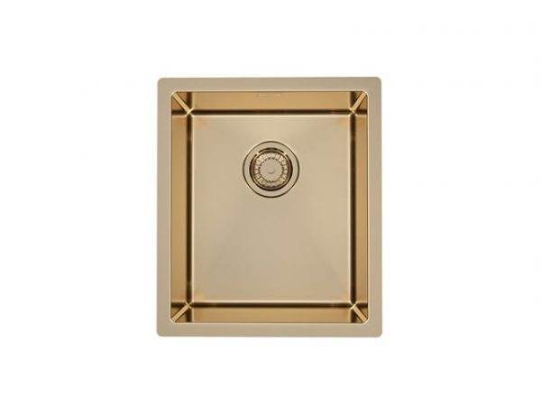 QUADRIX 20 bronze MONARH COLLECTION