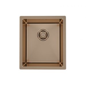 QUADRIX 20 copper MONARH COLLECTION