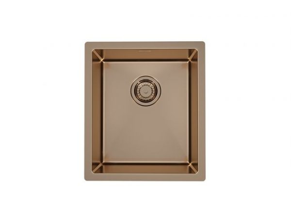 QUADRIX 20 copper MONARH COLLECTION