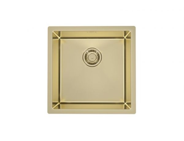 QUADRIX 30 MONARCH gold
