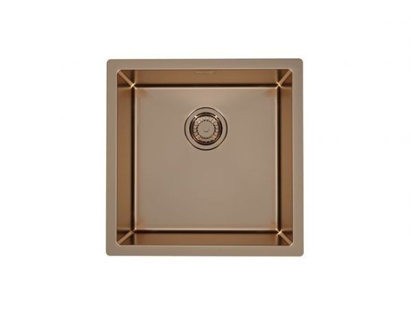 QUADRIX 30 MONARCH sa polusifonom copper