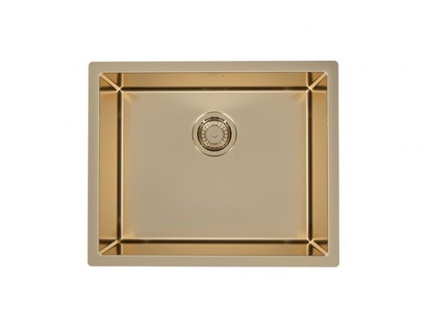 QUADRIX 50 BRONZE MONARH COLLECTION