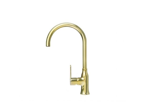 SLIM MONARCH gold