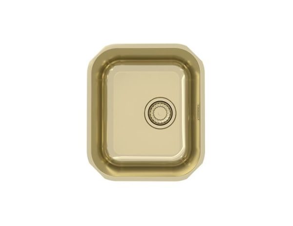 VARIANT 40 MONARCH gold