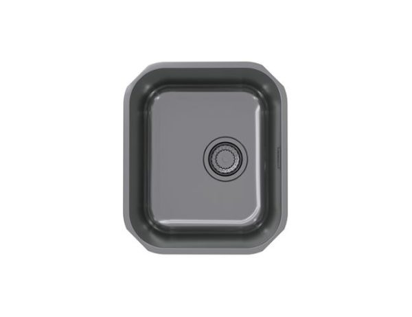 VARIANT 40 MONARCH anthracite