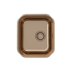 VARIANT 40 MONARCH copper