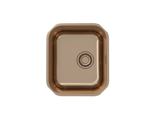 VARIANT 40 MONARCH copper