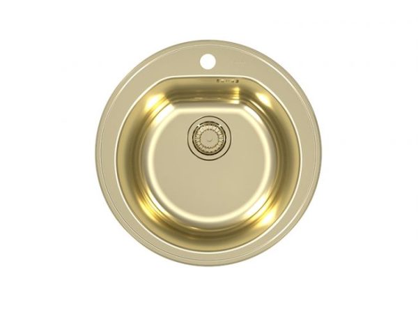 FORM 30 MONARCH gold